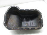 Volkswagen Fox Dasher Audi 80 90 4000 engine oil pan 053103601 (USED)