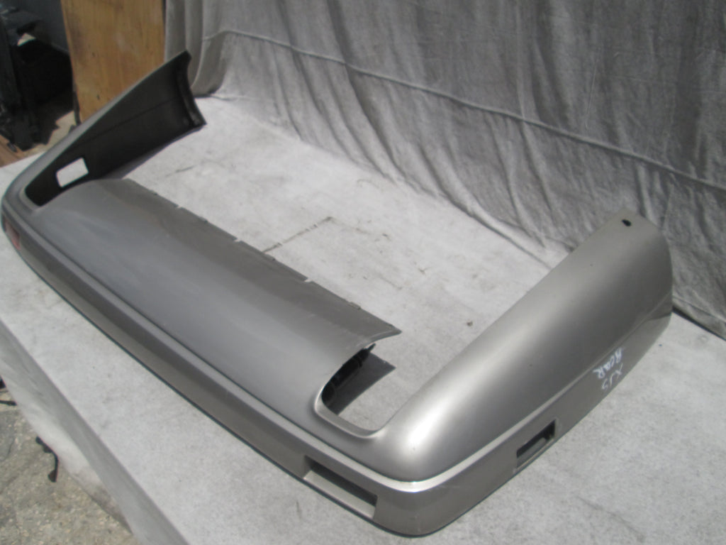 Xjs Rear Jaguar XJS 94-96 rear bumper cover – Allums Imports