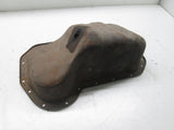 Volkswagen Fox Dasher Audi 80 90 4000 engine oil pan 053103601 (USED)