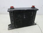 SAAB 900 turbo 81-84 engine oil cooler (USED)