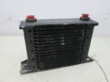SAAB 900 turbo 81-84 engine oil cooler (USED)