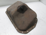 Volkswagen Fox Dasher Audi 80 90 4000 engine oil pan 053103601 (USED)