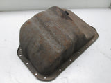 Volkswagen Fox Dasher Audi 80 90 4000 engine oil pan 053103601 (USED)