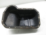 Volkswagen Fox Dasher Audi 80 90 4000 engine oil pan 053103601 (USED)