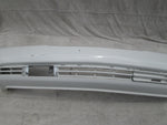 Mercedes W140 94-99 front bumper cover white S320 S500 S420