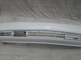 Mercedes W140 94-99 front bumper cover white S320 S500 S420