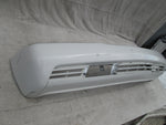 Mercedes W140 94-99 front bumper cover white S320 S500 S420