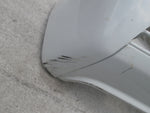 Mercedes W140 94-99 front bumper cover white S320 S500 S420