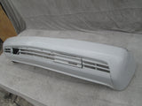 Mercedes W140 94-99 front bumper cover white S320 S500 S420