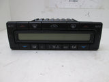 Mercedes W208 CLK320 CLK430 A/C Climate Controller Module 1408302685 (USED)