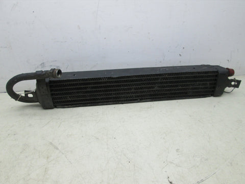 BMW E23 745il turbo engine oil cooler 11507891 (USED)