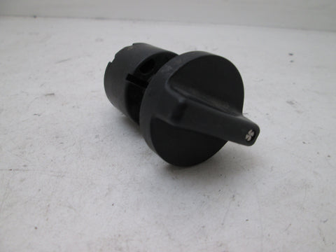 BMW E28 E24 Blower Motor Switch 6131137251 (USED)