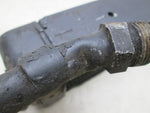 BMW E23 745il turbo engine oil cooler 11507891 (USED)