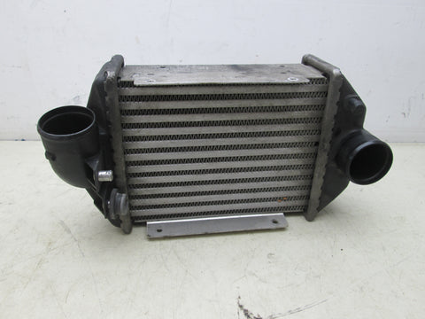 Audi S4 Allroad 2.7T left side intercooler 078145805L (USED)