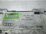 Audi S4 Allroad 2.7T left side intercooler 078145805L (USED)