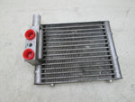 Audi A4 S4 2.7 engine oil cooler 4B0317021C (USED)