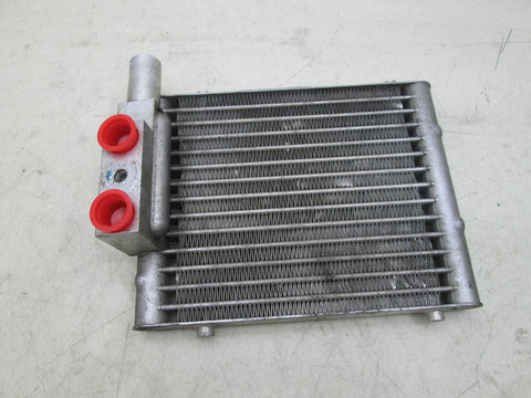Audi A4 S4 2.7 engine oil cooler 4B0317021C (USED)