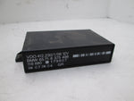 BMW Cruise Control Module 65718375498 (USED)