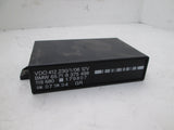 BMW Cruise Control Module 65718375498 (USED)