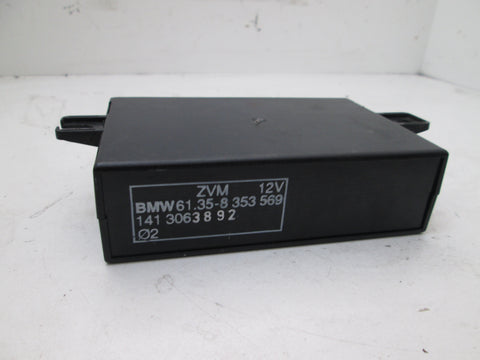 BMW Cruise Control Module 61358353569 (USED)