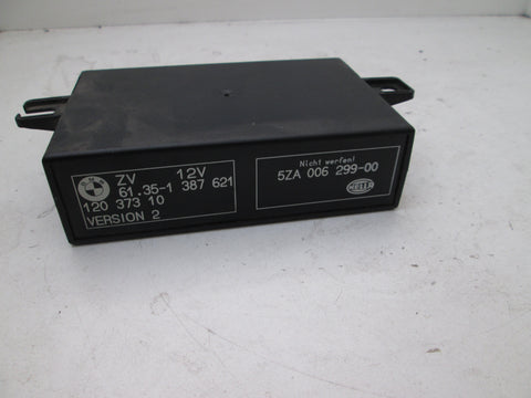 BMW E36 Central Locking Control Module 61351387621 (USED)