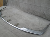 Jaguar XJS 94-96 front bumper chrome trim