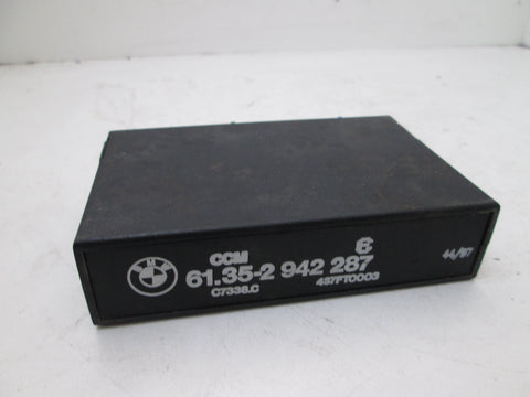 BMW CCM Comfort Control Module 61352942287 (USED)