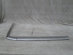 Jaguar XJS 94-96 rear bumper chrome trim