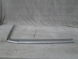 Jaguar XJS 94-96 rear bumper chrome trim