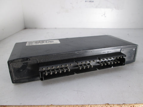BMW Light Control Module 61358350377 (USED)