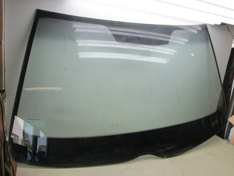 Mercedes W140 COUPE S500 CL500 S600 glass windshield (USED)