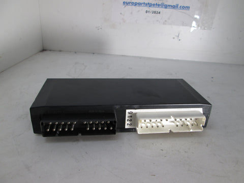 BMW Light Control Module 61351379741 (USED)