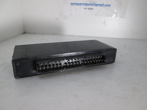 BMW LCM lighting control module 61351391348 (USED)