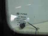 Land Rover discovery 2 99-04 OEM heated windshield (USED)