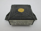 Mercedes transmission speed control module 0025453432 (USED)