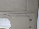 Land Rover 99-04 Discovery 2 rear trunk hatch panel  (USED)