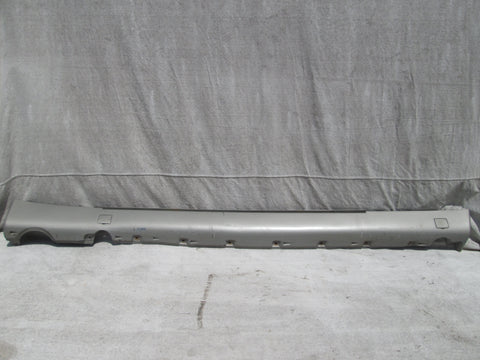 Mercedes W140 Coupe S500 S600 CL500 left side rocker molding 1406901540