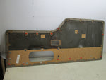 Land Rover 99-04 Discovery 2 rear trunk hatch panel  (USED)