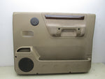 Land Rover Discovery 2 right front door panel 99-04 #3 (USED)