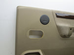Land Rover Discovery 2 right front door panel 99-04 #3 (USED)