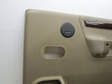 Land Rover Discovery 2 right front door panel 99-04 #3 (USED)