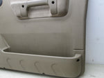 Land Rover Discovery 2 right front door panel 99-04 #3 (USED)