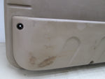 Land Rover Discovery 2 left front door panel 99-04 #4 (USED)