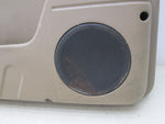 Land Rover Discovery 2 left front door panel 99-04 #4 (USED)