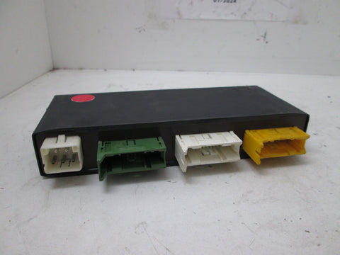 BMW Control Module 61351379740 (USED)