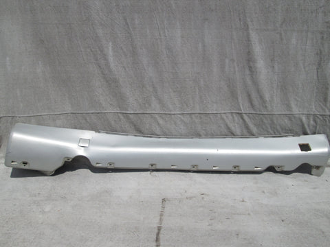 Mercedes R129 SL500 SL320 96-02 Left Rocker Molding 1296902740 (USED)