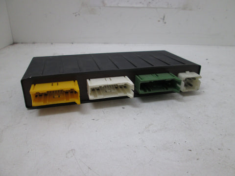 BMW Control Module 61351379380 (USED)