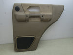 Land Rover 99-04 Discovery 2 right rear door panel #5 (USED)