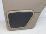 Land Rover 99-04 Discovery 2 right rear door panel #5 (USED)