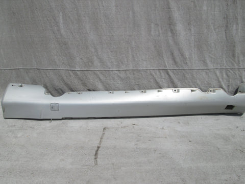 Mercedes R129 SL500 SL320 96-02 Right Rocker Molding 1296902840 (USED)